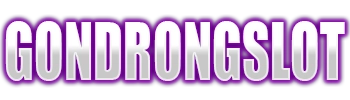 Logo GONDRONGSLOT